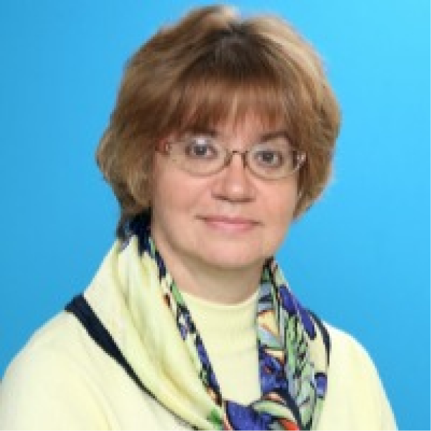 Вика Васильевна